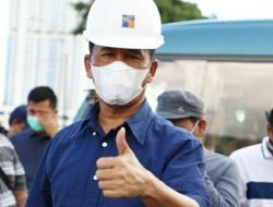 Kepala BP Batam Sebut Investasi Asing Meningkat Hingga 122,8%