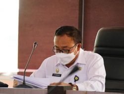 Bulan Rahmadan Stok Sembako untuk Karimun Cukup