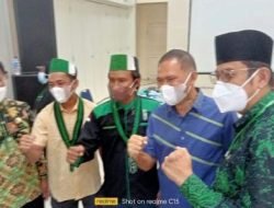 Surya Makmur Nasution : “Jangan Bawa Kahmi untuk Kepentingan Politik Praktis”