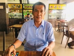 Kepala BP Setujui Masukan Soal Tarif Jasa Pelabuhan, RAW : Itu Merupakan Langkah Cerdas Yang Patut Diapresiasi Untuk Kemajuan Maritim Kota Batam