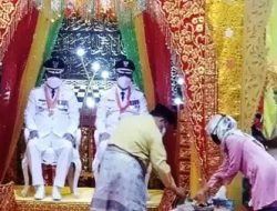 Aunur – Anwar Jalani Proses Tepuk Tepang Tawar