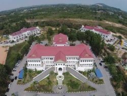 Dinas PUPR Gelar Konsultasi Publik Persiapkan RDTR