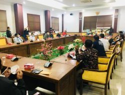 Dprd Kota Batam Minta Pihak Leasing Berikan Solusi Pasti Untuk Para Debitur