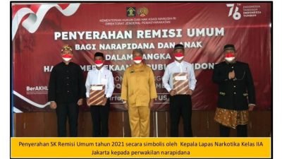 Berita Terkini Batam