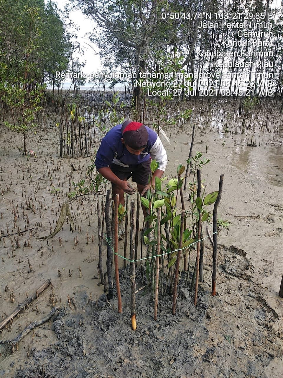 Berita Terkini Batam