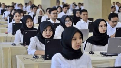 Seleksi Berkas CPNS Akan Diumumkan Hari Ini!