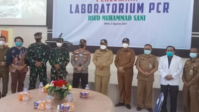 Berita Terkini Batam