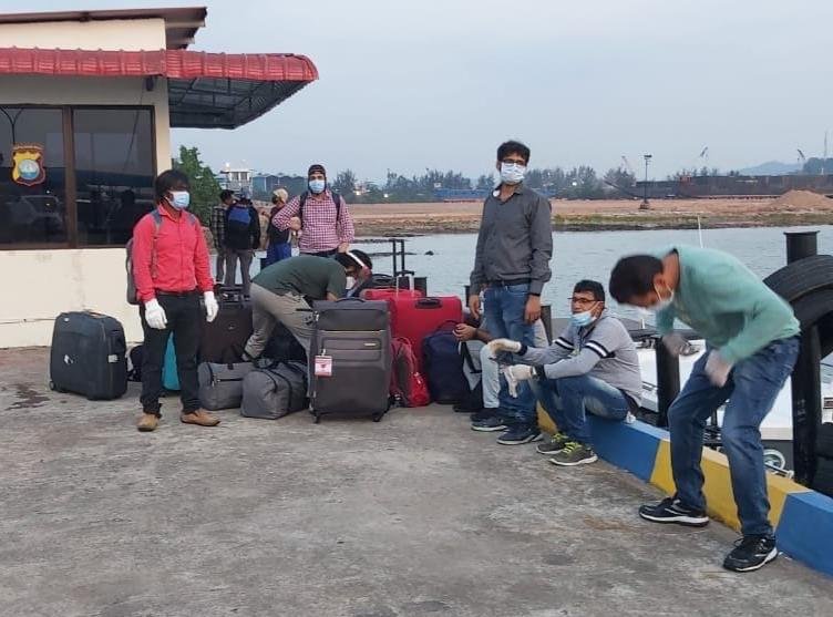 Berita Terkini Batam