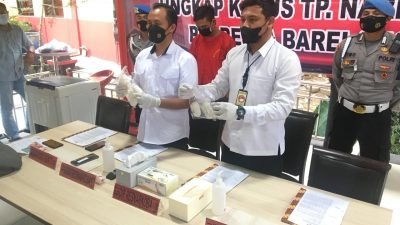 Berita Terkini Batam