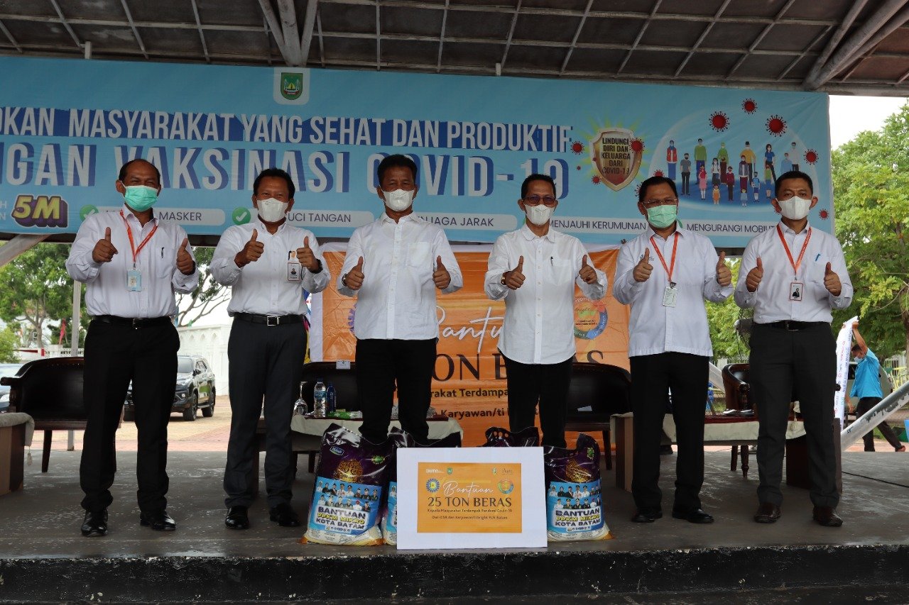 Berita Terkini Batam