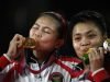Dapat Emas Dalam Olimpiade Tokyo 2021, Greysia/Apriyani Dijanjikan Bonus Rp 5 M Hingga Paket Usaha