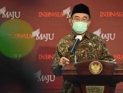 Perhatikan! Libur Tahun Baru Islam 1443 Hijriyah Digeser ke 11 Agustus