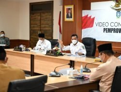 Gubernur Kepri Ungkap Data Kasus Covid-19 yang Terus Menurun