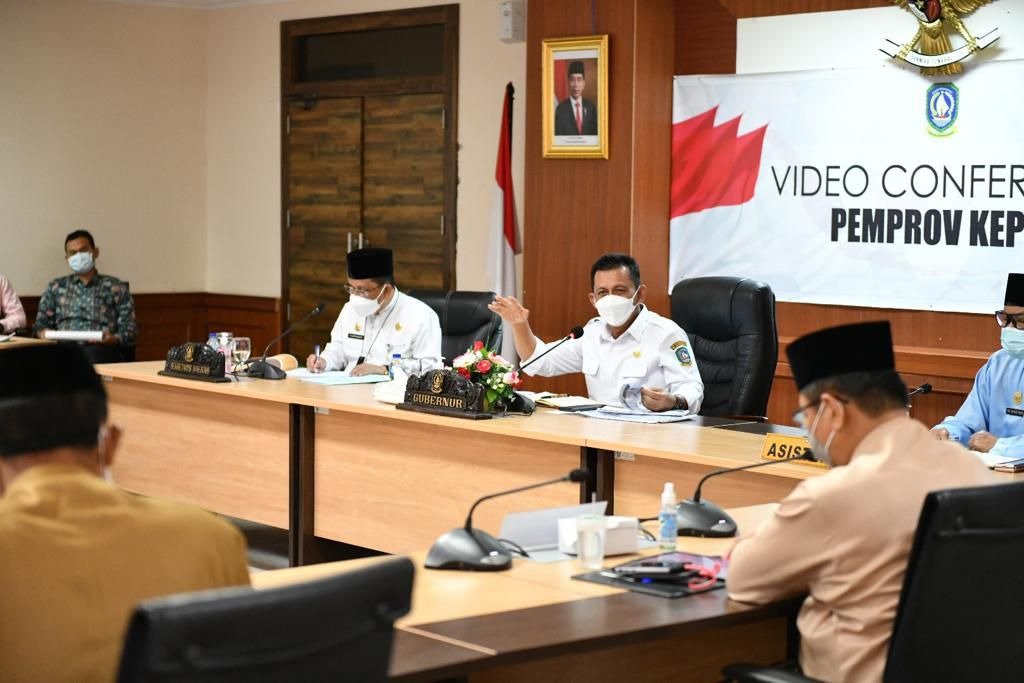 Berita Terkini Batam