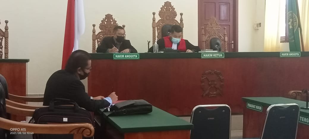 Berita Terkini Batam