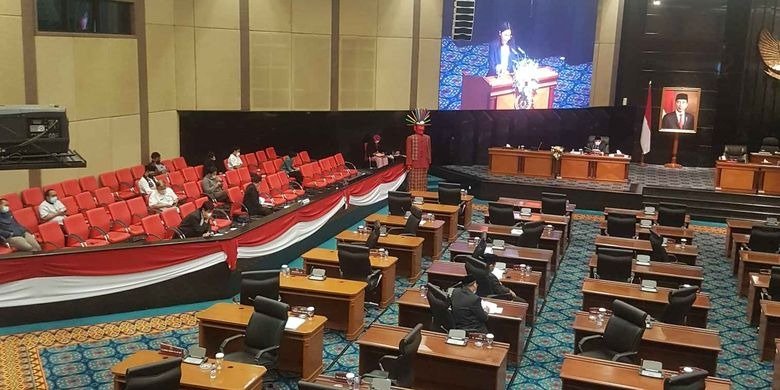 Berita Terkini Batam