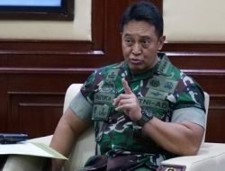 Terungkap Dugaan Korupsi Uang Pendidikan TNI AD