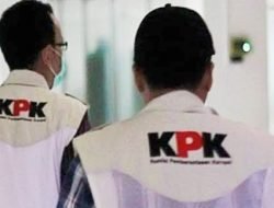 Aturan Baru, Biaya Perjalanan Dinas Pegawai KPK Kini Ditanggung Penyelenggara