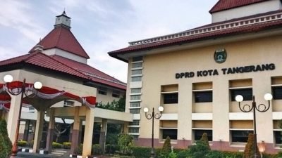 Berita Terkini Batam