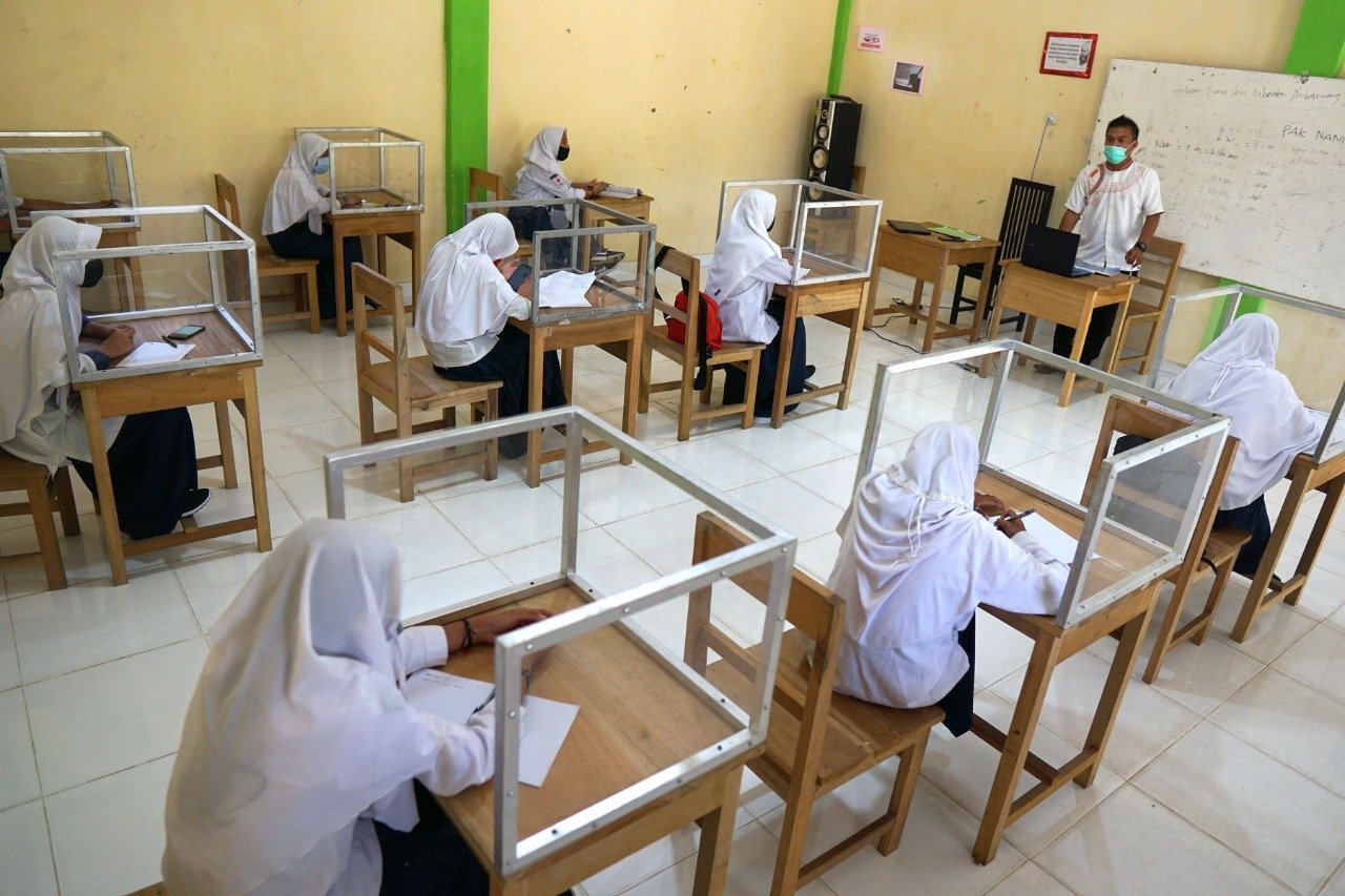 Berita Terkini Batam