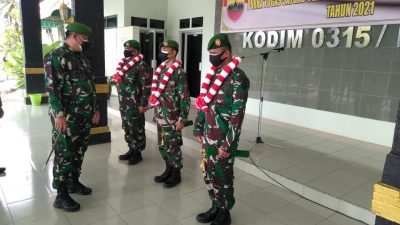 Berita Terkini Batam