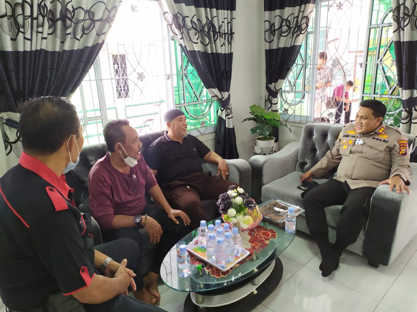 Berita Terkini Batam