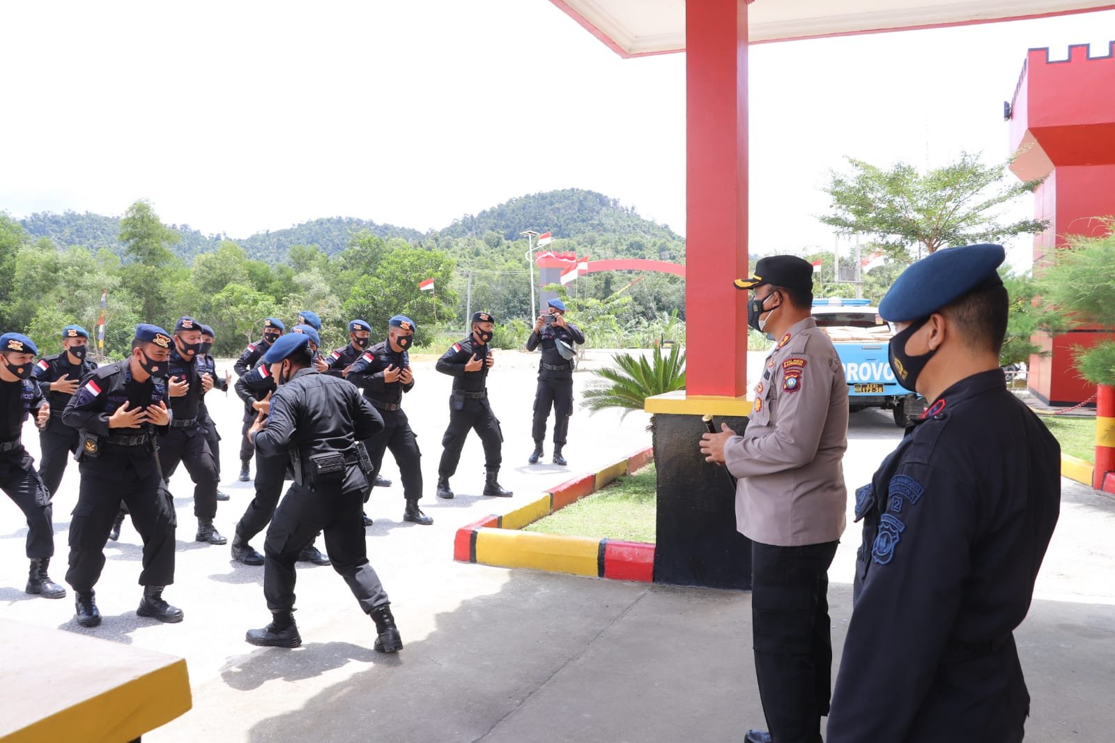 Berita Terkini Batam