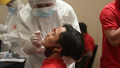 Berita Terkini Batam