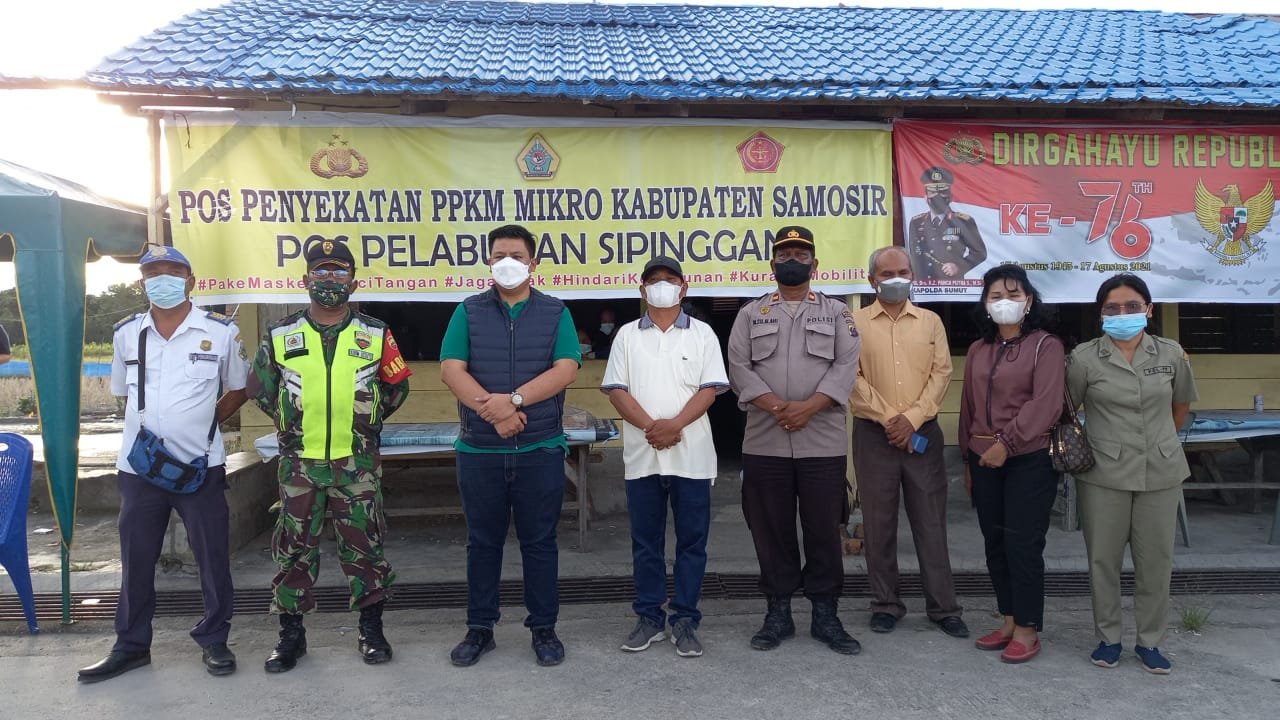 Berita Terkini Batam