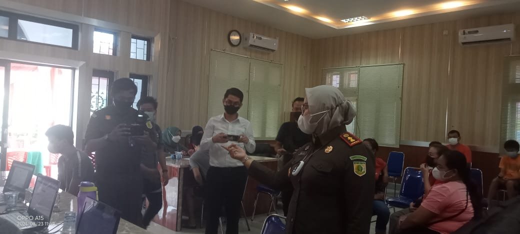 Berita Terkini Batam