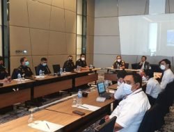 Tembus Target, Capaian Penerimaan Kanwil Bea Cukai Kepri Mencapai Rp248 Miliar