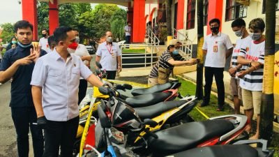 Berita Terkini Batam