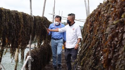 Berita Terkini Batam