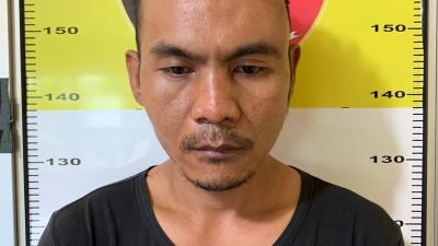 Berita Terkini Batam