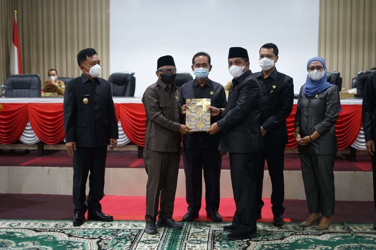 Berita Terkini Batam
