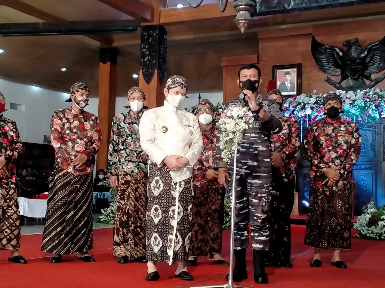 Berita Terkini Batam