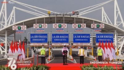 Berita Terkini Batam