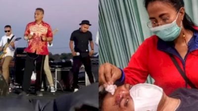 Berita Terkini Batam