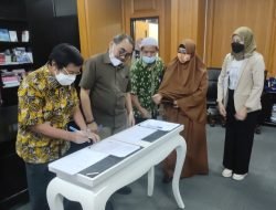 LPSK Hadir di Babel, Ini Tanggapan Wagub Abdul Fatah