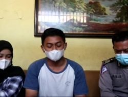 Faizal Nugroho, Pengendara di Video Viral Akui Langgar Lalin dan Berniat Melarikan Diri