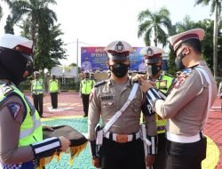 Selama 14 Hari Polres Karimun Gelar Ops Patuh Seligi 2021, Mulai Hari Ini