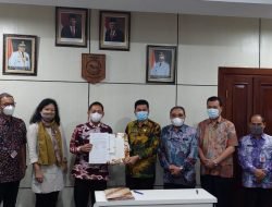 Tandatangani Perjanjian dengan Pemprov, LPSK RI Kini Miliki Kantor Penghubung di Babel