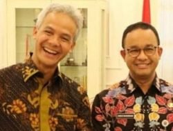 Harapan Dari Anies Baswedan dan Ganjar Pranowo di Ulang Tahun ke-19 Kepri