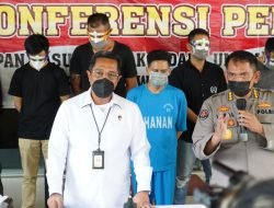 Tempat Pijat Gay di Solo Digrebek Polda Jateng, Enam Orang Diamankan