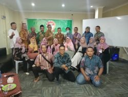 Pawara, Wadah Berkumpulnya  Warga Banjarnegara di Batam