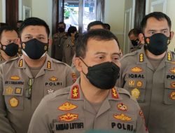 Polda Jateng Hormati Upaya Praperadilan 13 Tersangka Transfer Dana Palsu