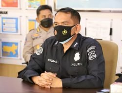 Oknum Dokter Campur Sperma ke Makanan Istri Temannya Ternyata Kelainan Jiwa, Polisi : Kasus Jalan Terus