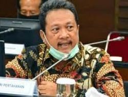 Menteri KKP Akan Perkuat Penjagaan di Natuna