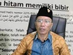 Terduga Penista Agama Islam, Muhammad Kace Mengaku Dianiaya di Sel Tahanan
