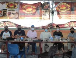 Pedagang Batu Besar Resah, Pemerintah Rencanakan Eksekusi Lapak Untuk Pelebaran Jalan